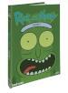 Rick And Morty: Stagione 03 (Mediabook Combo CE) (Blu-Ray+2 Dvd)